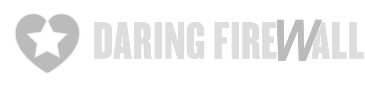 Daring Fire𝘄all parody